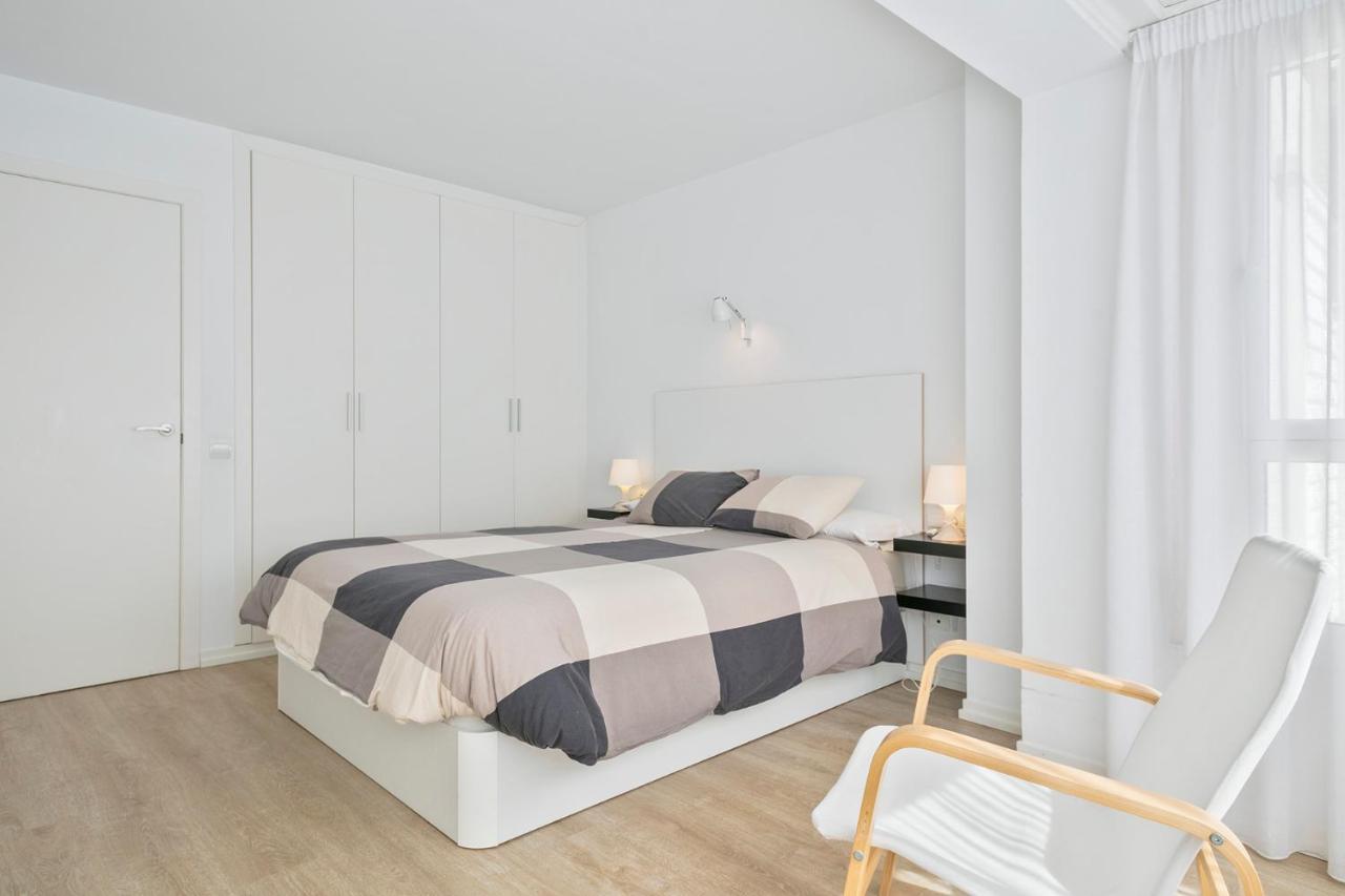 Apartaments Pepita Bandert Cambrils Exterior foto