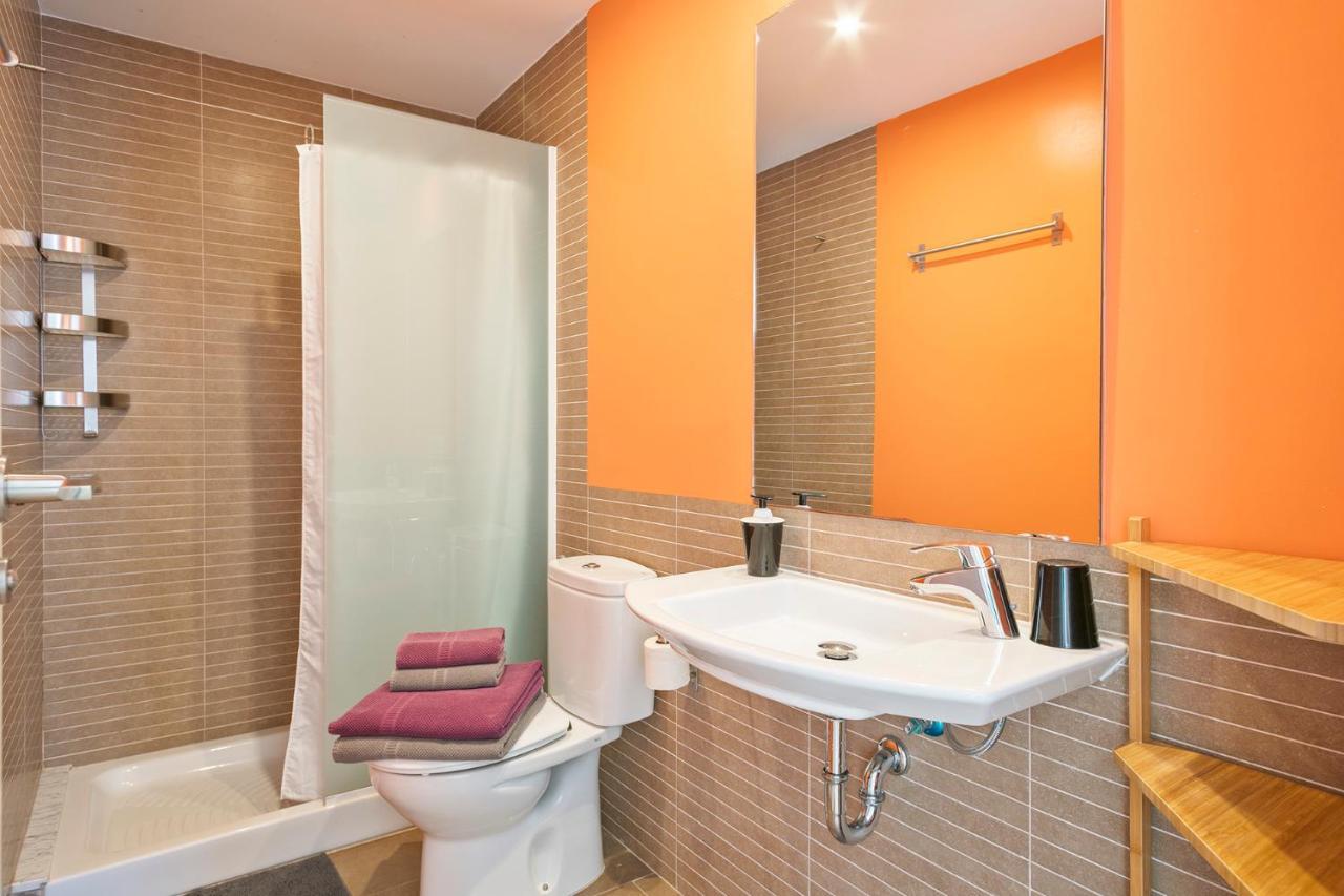Apartaments Pepita Bandert Cambrils Exterior foto