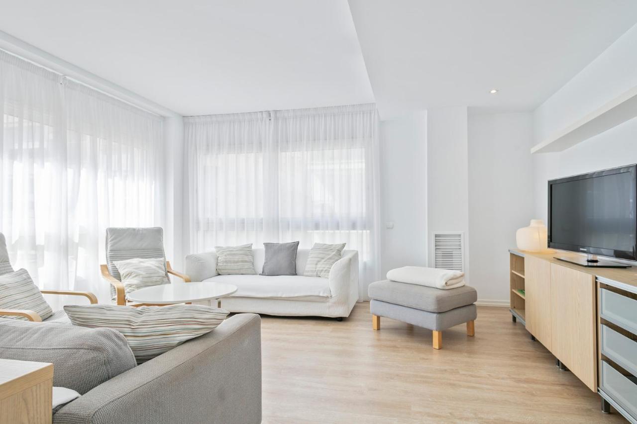 Apartaments Pepita Bandert Cambrils Exterior foto