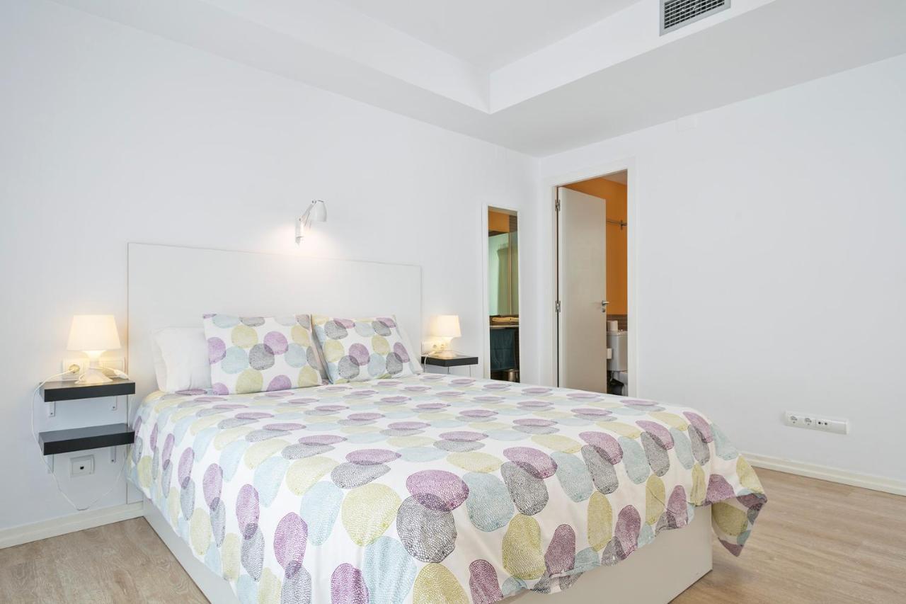 Apartaments Pepita Bandert Cambrils Exterior foto