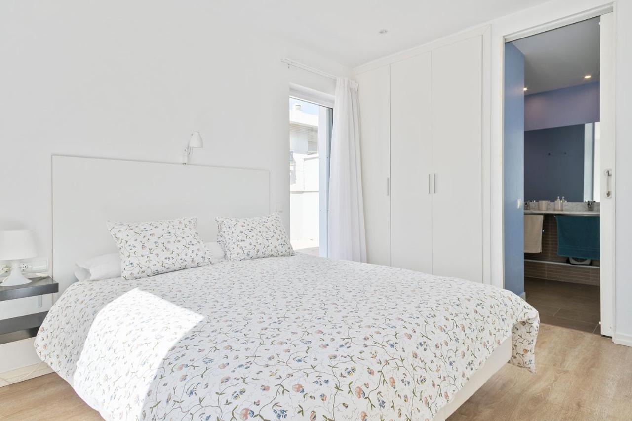 Apartaments Pepita Bandert Cambrils Exterior foto