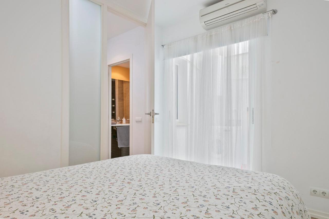 Apartaments Pepita Bandert Cambrils Exterior foto